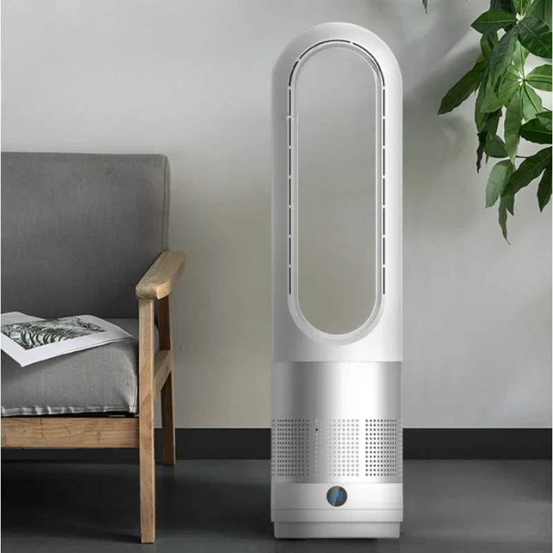 Vertical Air Purifier for Modern Home | Casabell Store