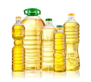 Bottle Oil