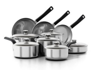 Cookware Set