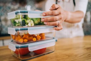 Food Storage Box