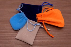 Jewelry Pouches