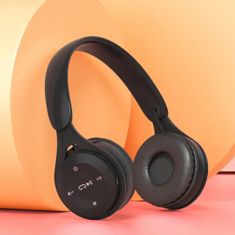 Fashion Wireless Headphones | Casabell Store